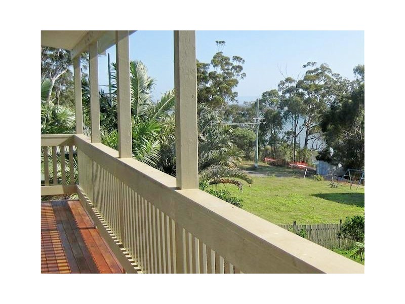 18 Panorama Avenue, Russell Island QLD 4184