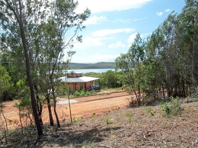 17 Opal Court, Russell Island QLD 4184