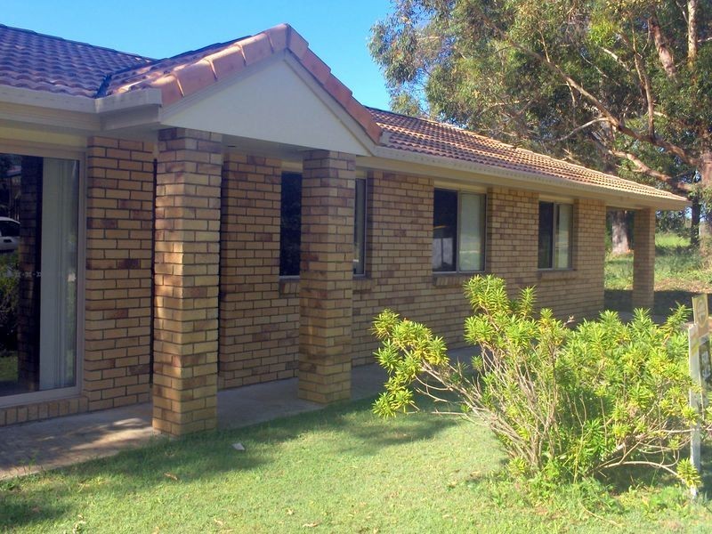 31 Jackson Road, Russell Island QLD 4184