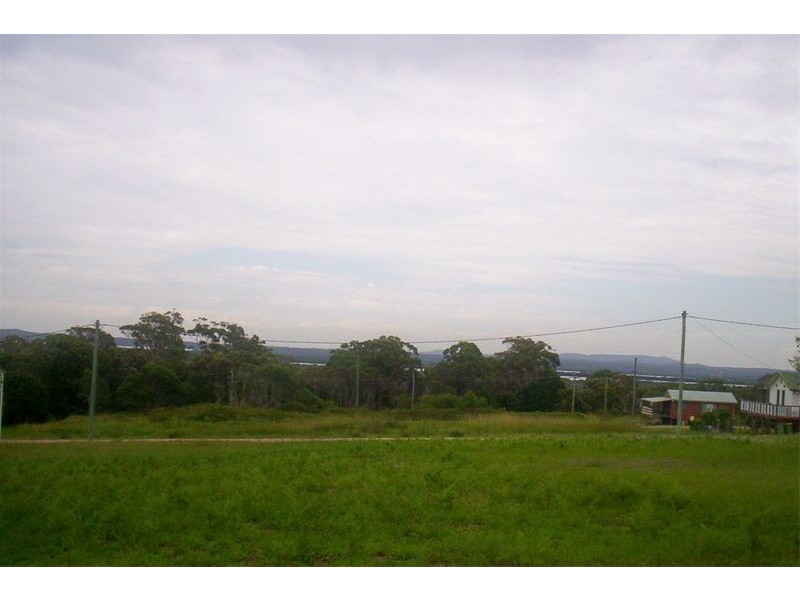 7 Dahlia Street, Russell Island QLD 4184