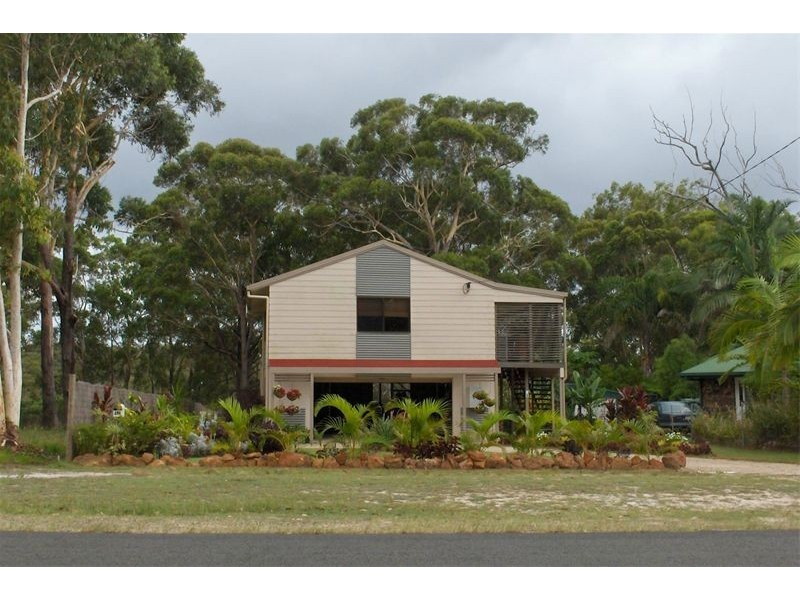 47 Minjerriba Road, Russell Island QLD 4184