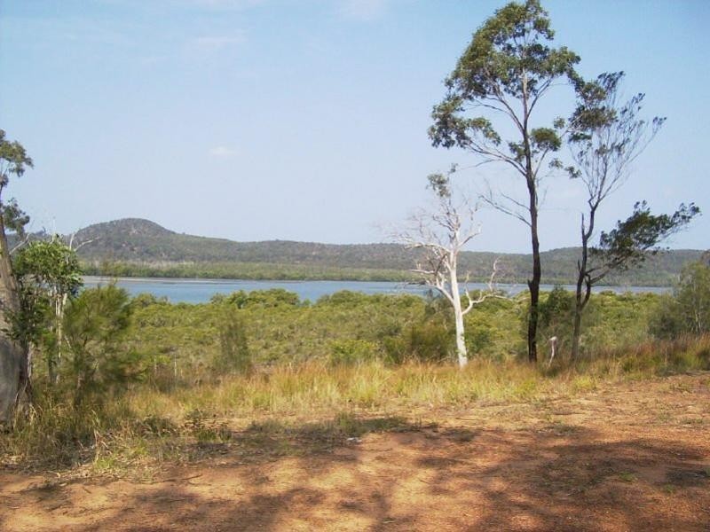 16 Aquamarine Avenue, Russell Island QLD 4184