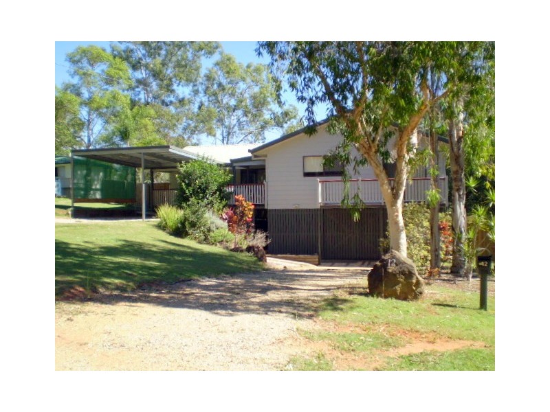 12 Castle Drive, Russell Island QLD 4184