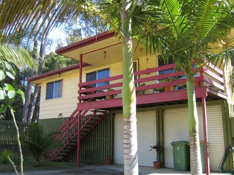 7 Koro Street, Russell Island QLD 4184