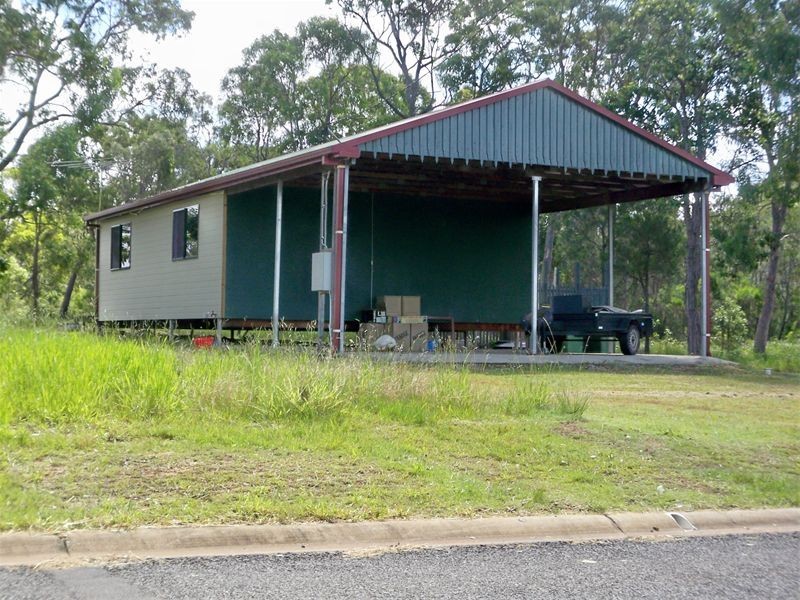 16 Carissa Street, Russell Island QLD 4184