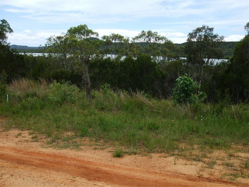 15 Highland Ridge Road, Russell Island QLD 4184
