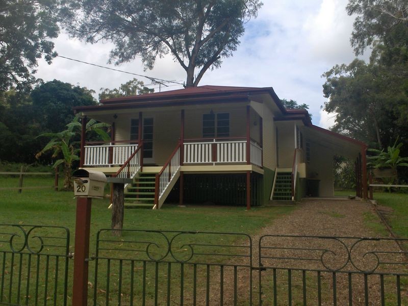 20 Oxford Street, Russell Island QLD 4184