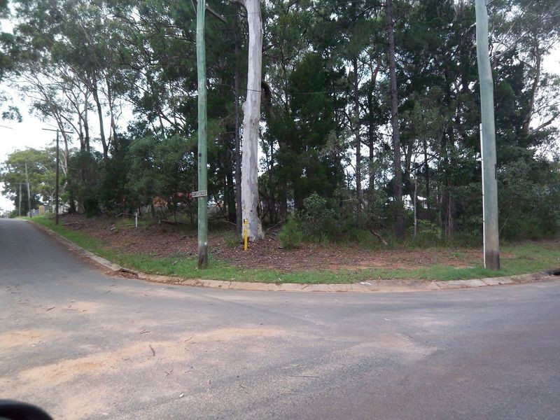 30 Cambridge Road, Russell Island QLD 4184