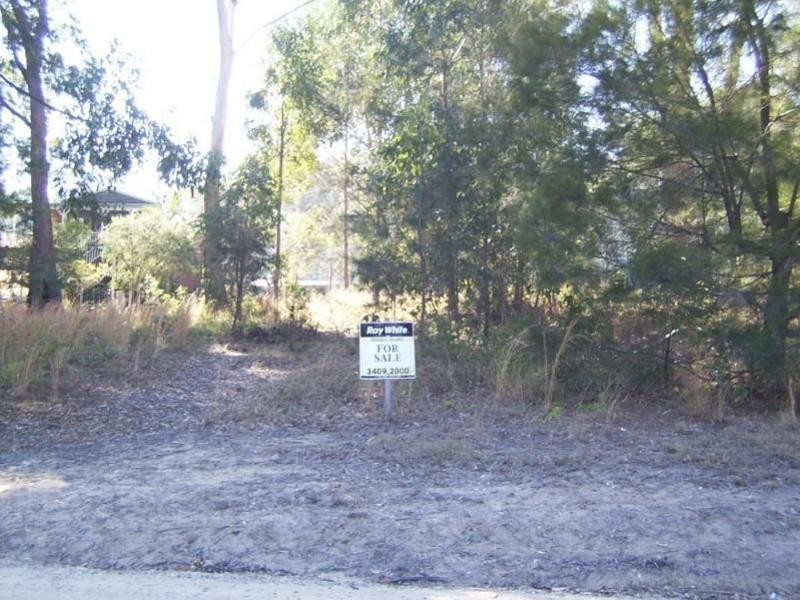 18 Lau Street, Russell Island QLD 4184