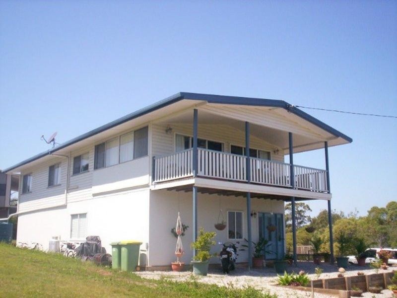 9 Dahlia Street, Russell Island QLD 4184