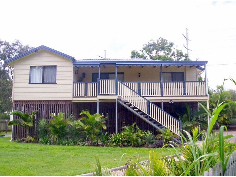 4 Tennyson Court, Russell Island QLD 4184