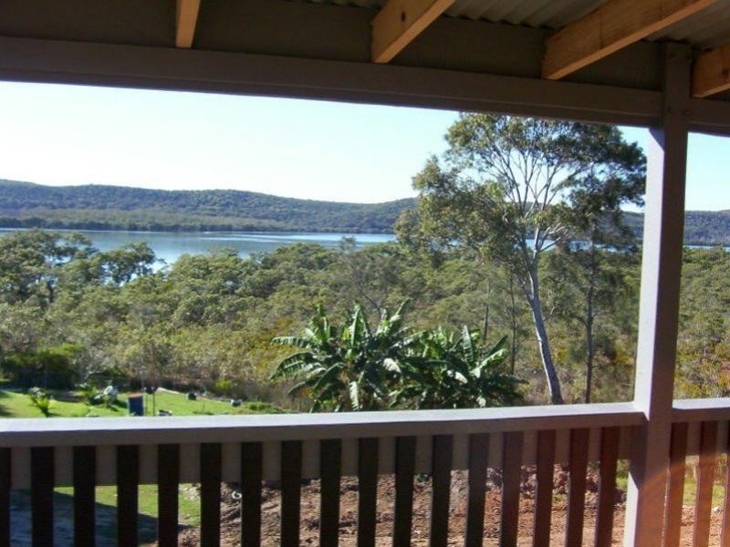 5 Aquamarine Avenue, Russell Island QLD 4184