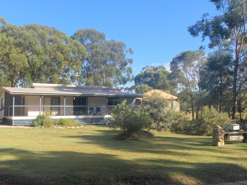 5 Lindwall Street, Russell Island QLD 4184