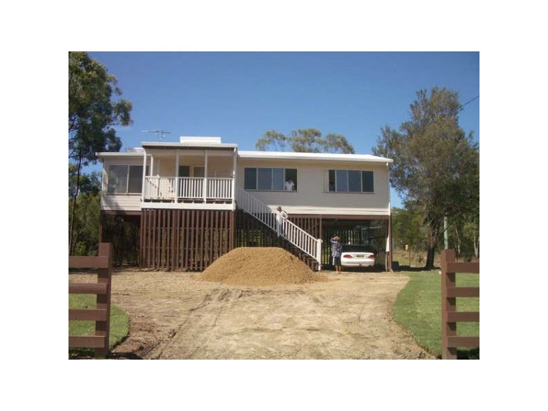 48 Rampart Drive, Russell Island QLD 4184