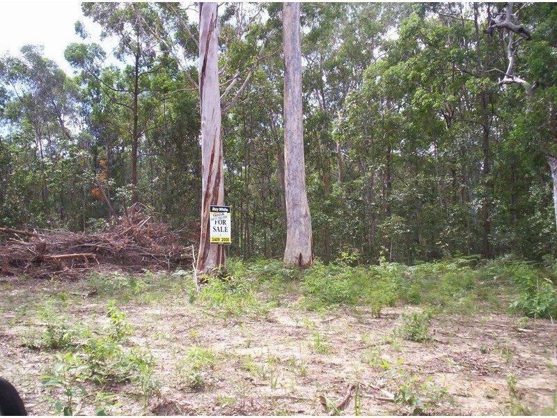 35 Cook Avenue, Russell Island QLD 4184