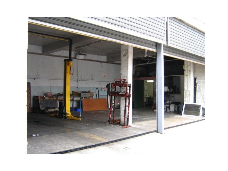 1 Eagle Street, Ryde NSW 2112