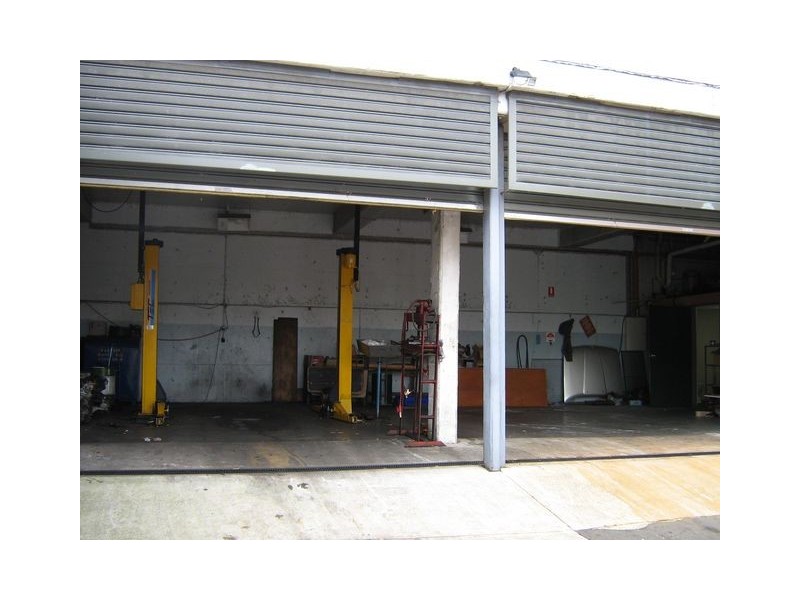 1 Eagle Street, Ryde NSW 2112