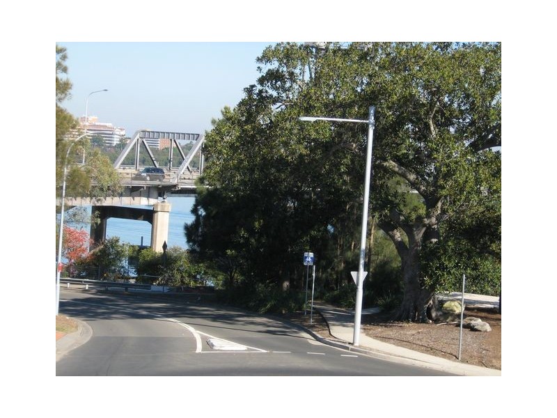 2208/20 Porter Street, Ryde NSW 2112