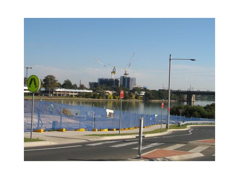 2208/20 Porter Street, Ryde NSW 2112