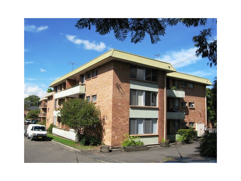 13/10c Goulding Road, Ryde NSW 2112