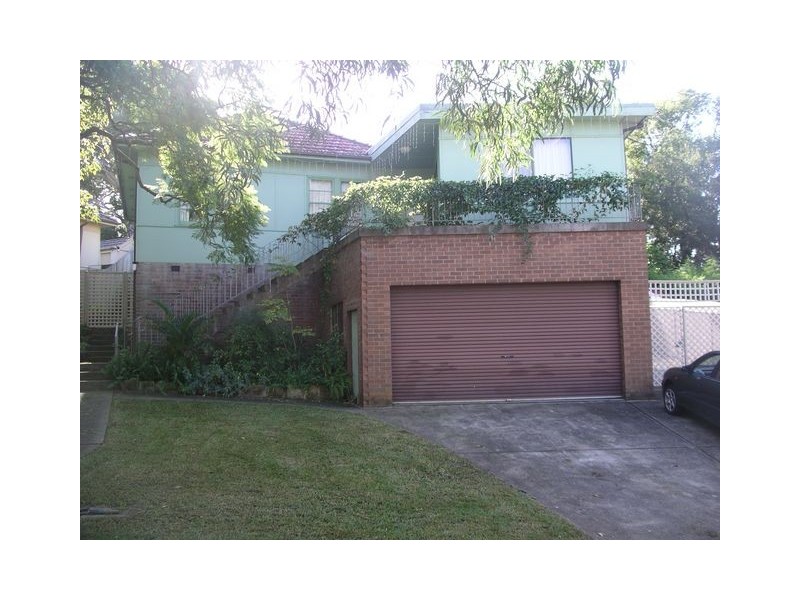 49 Constitution Road, Meadowbank NSW 2114