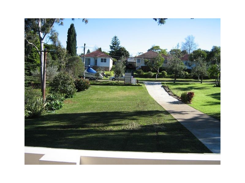 31 MYRA Avenue, Ryde NSW 2112