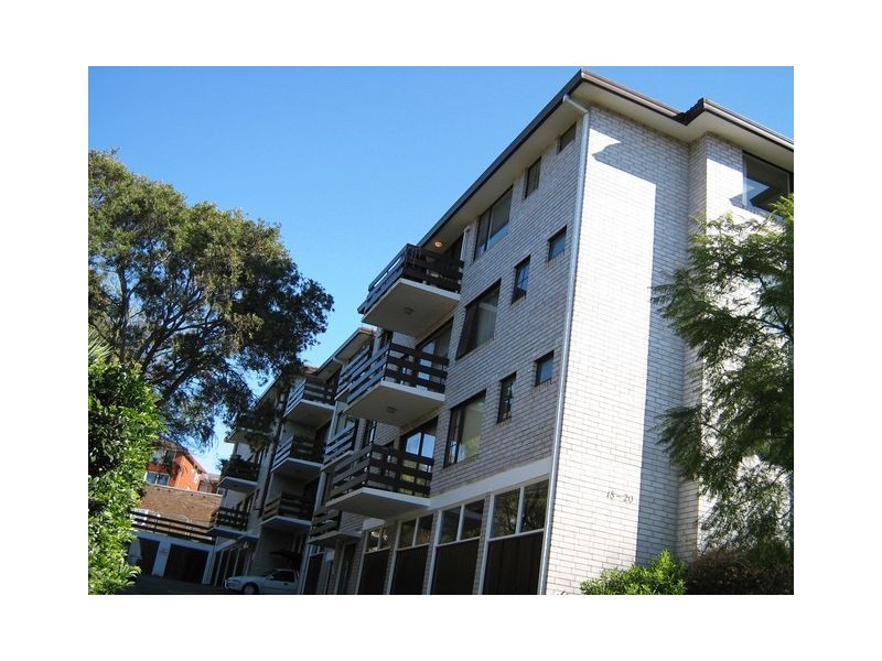 18-20 Price Street, Ryde NSW 2112