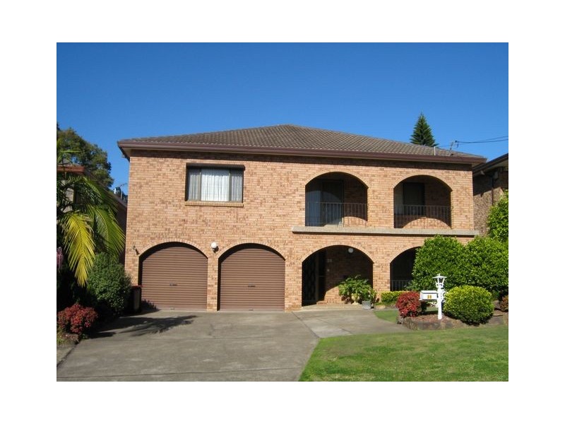 39 Heath Street, Ryde NSW 2112