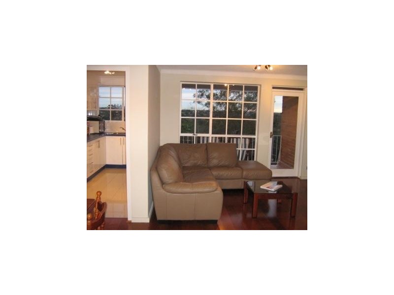 22/3 Aeolus Avenue, Ryde NSW 2112