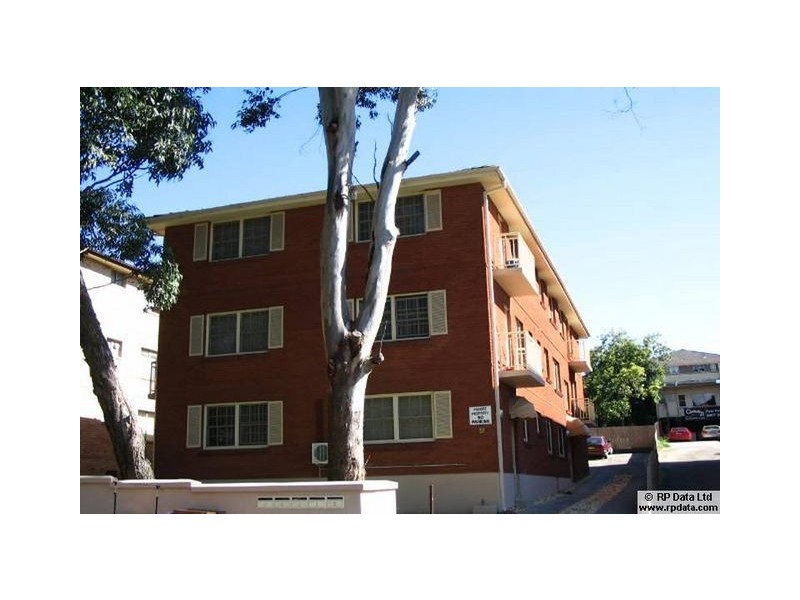 9/9 Edward Street, Ryde NSW 2112