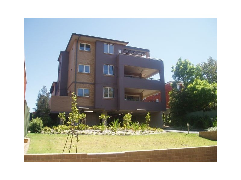 8/549 Victoria Road, Ryde NSW 2112