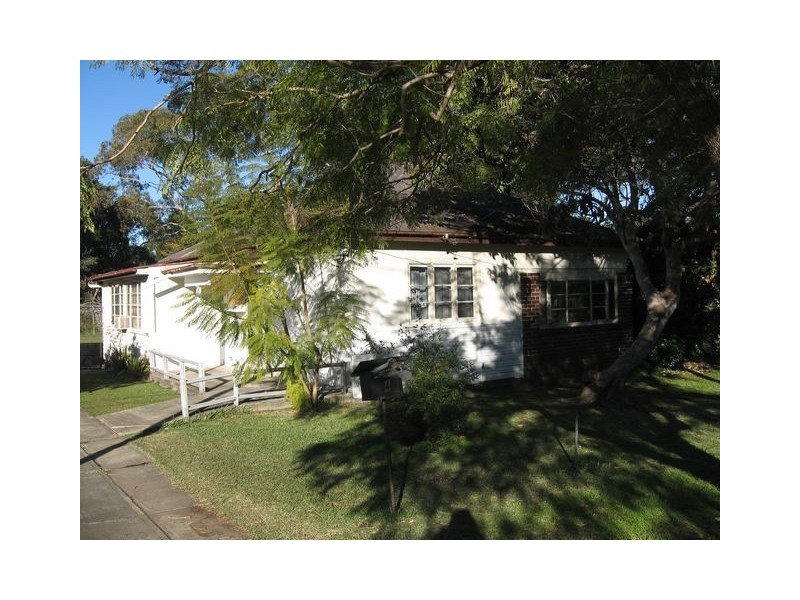 4 Grand Avenue, West Ryde NSW 2114