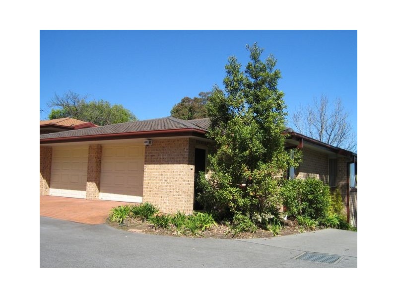 9/292-296 Blaxland Road, Ryde NSW 2112