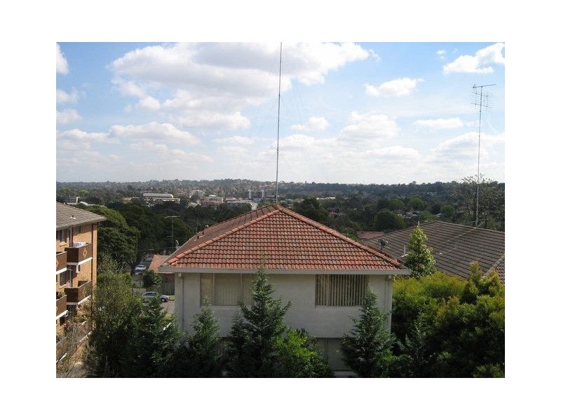 10/31 Devlin Street, Ryde NSW 2112