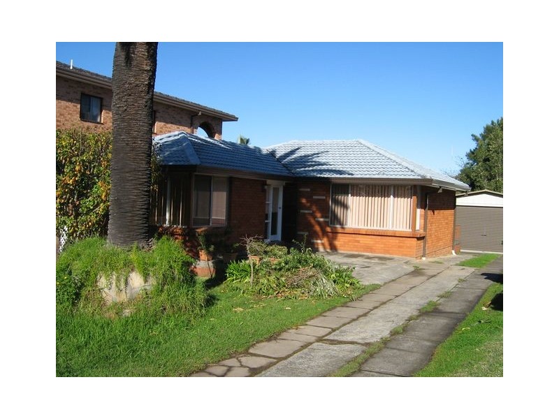 47 Wolger Road, Ryde NSW 2112