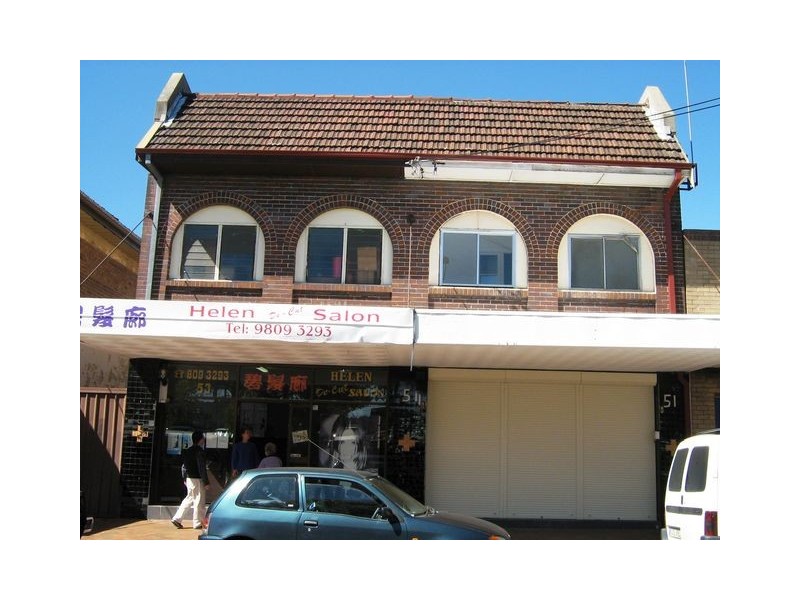 51 Ryedale Road, West Ryde NSW 2114