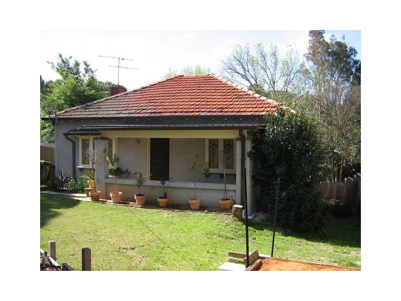 4 Wandoo Avenue, Ryde NSW 2112