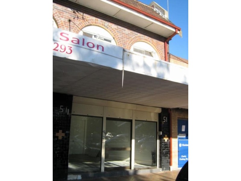 51 Ryedale Road, West Ryde NSW 2114