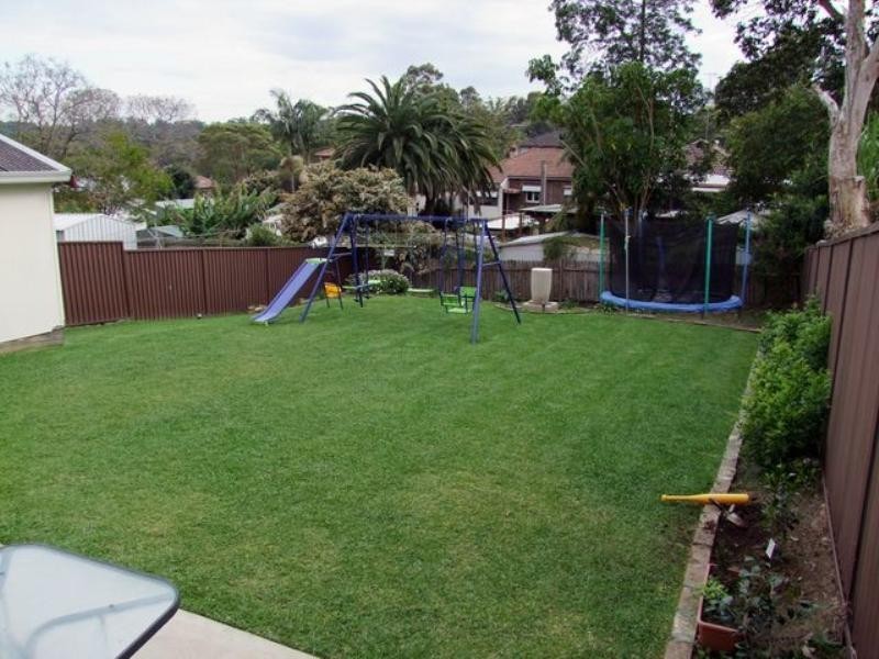 17 Anderson Avenue, Ryde NSW 2112