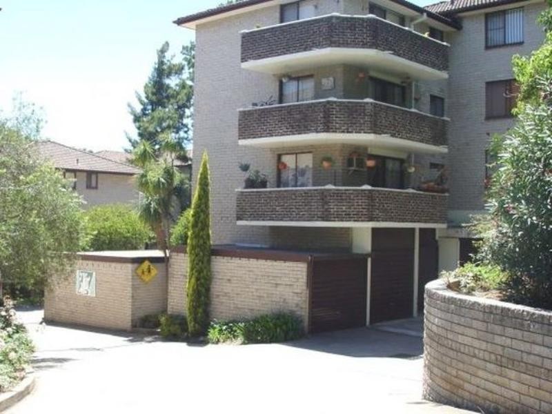 37/19-27 Adderton Road, Telopea NSW 2117