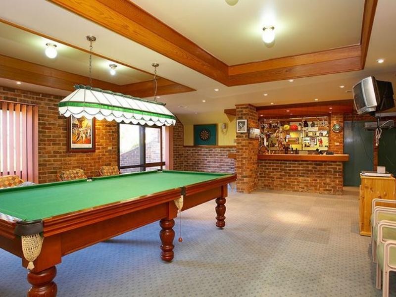 1 Rodney Avenue, Beecroft NSW 2119