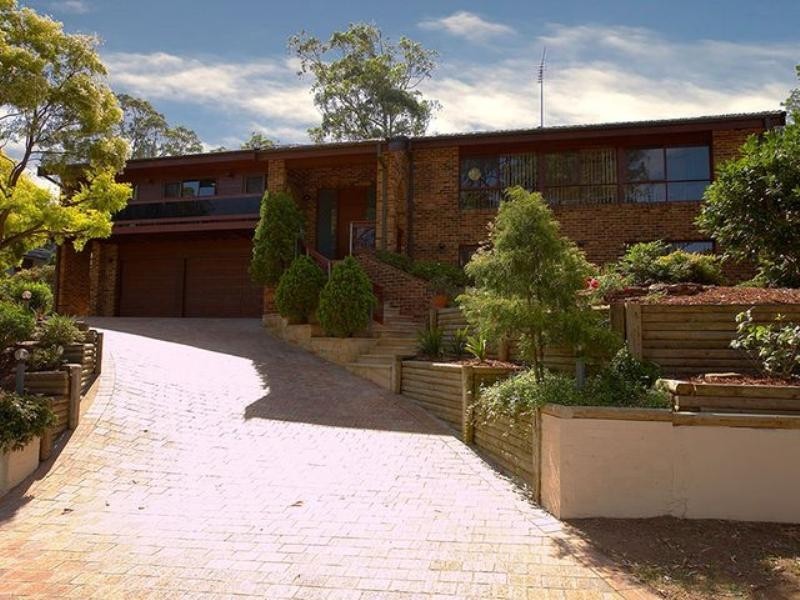 1 Rodney Avenue, Beecroft NSW 2119