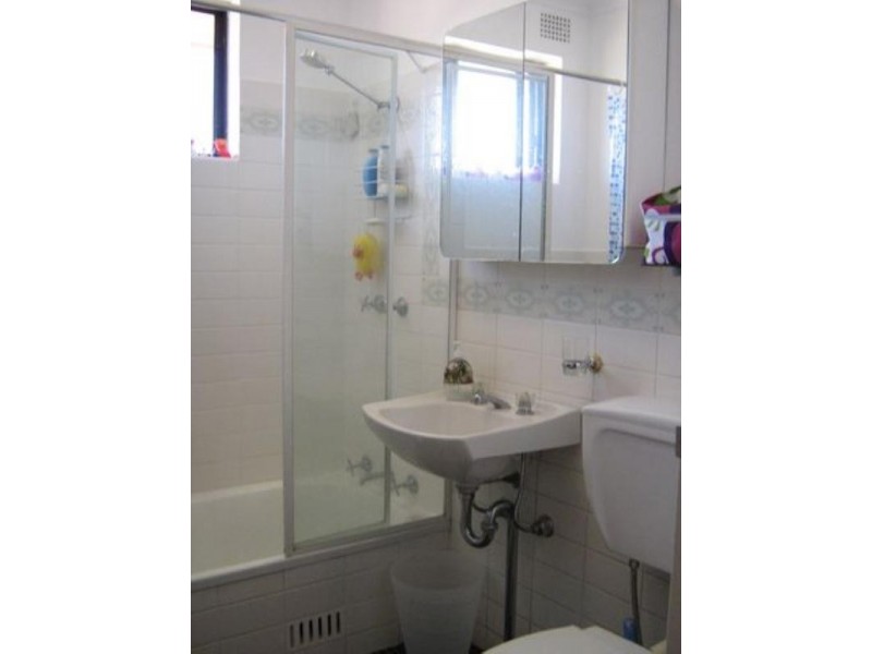 11/9 Curzon Street, Ryde NSW 2112