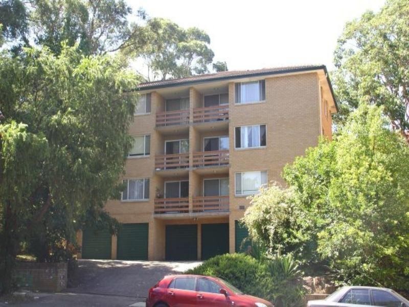 6/35 Khartoum Road, Macquarie Park NSW 2113