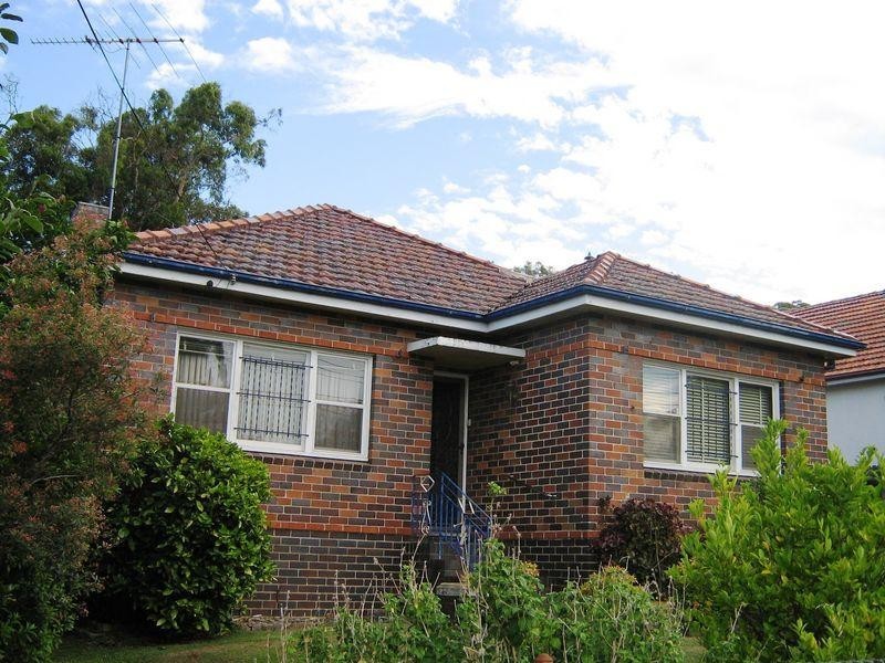 25 Cecil Street, Denistone East NSW 2112