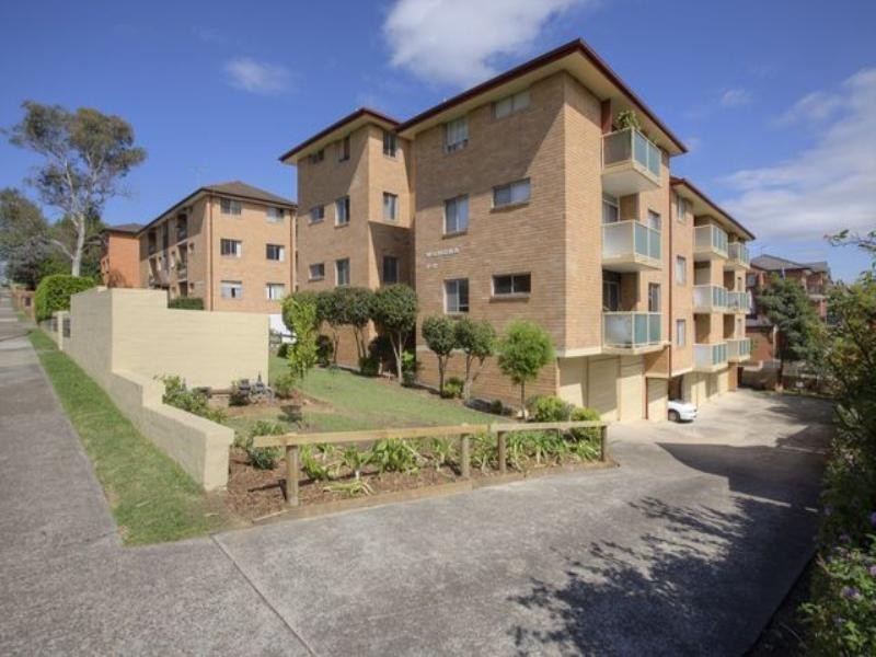 17/3-5 William Street, Ryde NSW 2112