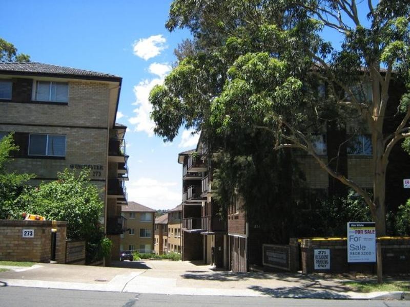 8/271 Blaxland Road, Ryde NSW 2112
