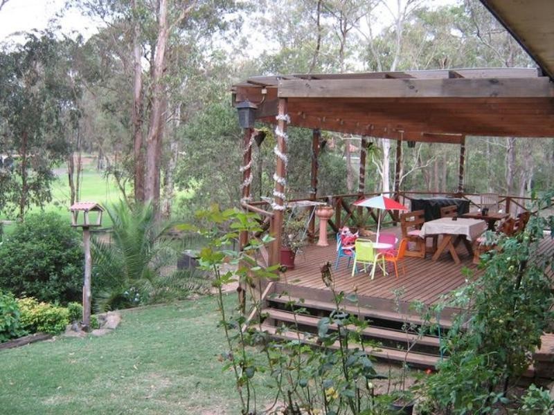 2 Glebe Road, Pitt Town NSW 2756