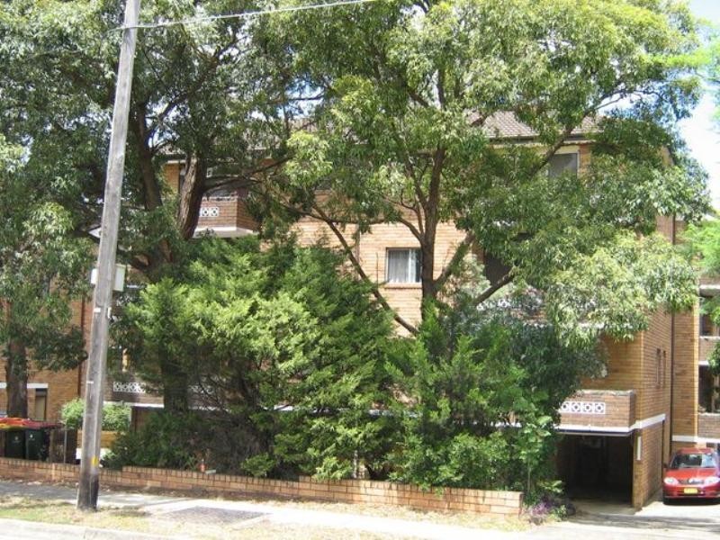8/19-21 Lane Cove Road, Ryde NSW 2112