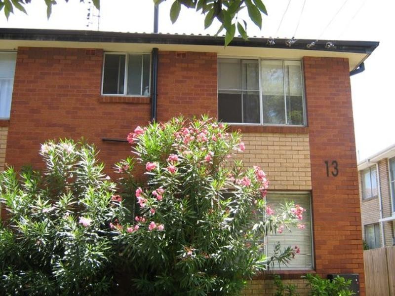5/13 Jordan Street, Gladesville NSW 2111